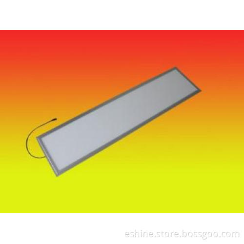 LED panel light 600x600x12MM 48W LED panel with meanwell driver